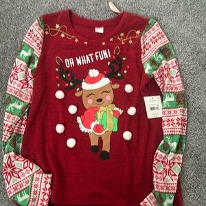 Christmas sweater